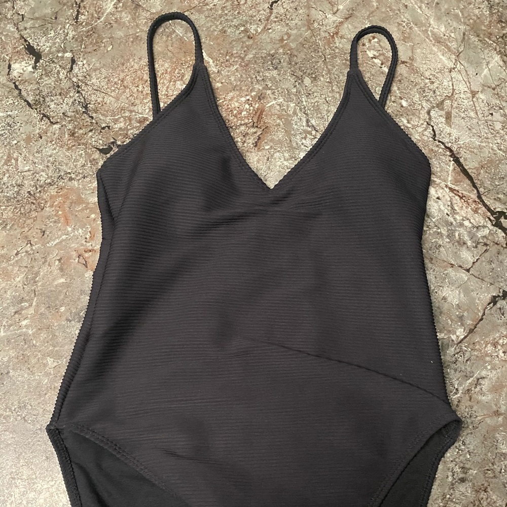 New with tags! Cute one piece swimsuit